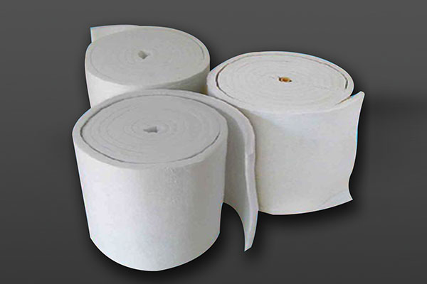 Ceramic Blanket Insulation in UAE
