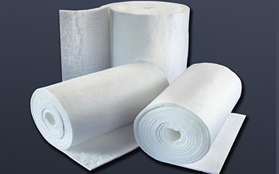 ceramic blanket supplier in uae