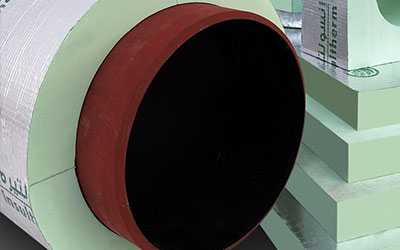 Duct insulation material suppliers in uae