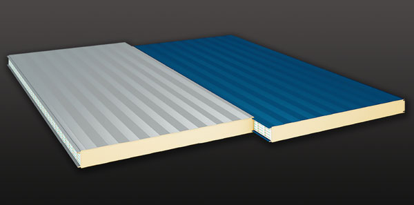  Insulated Panels supplier in UAE